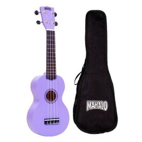 Mahalo MR1PP Soprano Ukulele