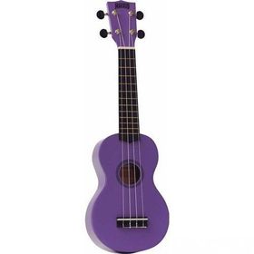 Mahalo MR1PP Soprano Ukulele