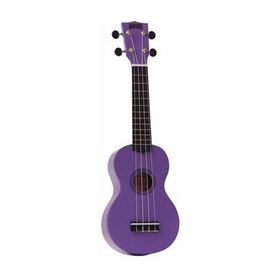 Mahalo MR1PP Soprano Ukulele