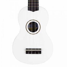 Mahalo MR1WT Soprano Ukulele