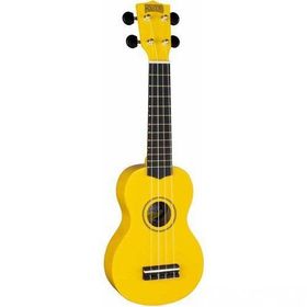 Mahalo MR1YW Soprano Ukulele