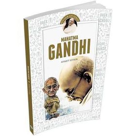 Mahatma Gandhi - Ahmet Seyrek