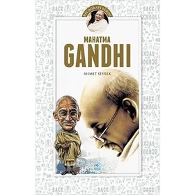 Mahatma Gandhi - Ahmet Seyrek