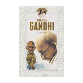Mahatma Gandhi - Ahmet Seyrek