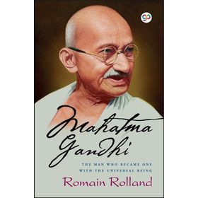 MAHATMA GANDHI - YAŞAR ŞAHİN ANIL