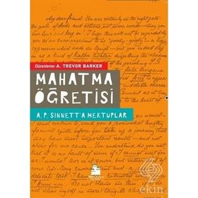 Mahatma Öğretisi - Kolektif