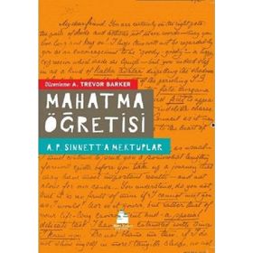 Mahatma Öğretisi - Kolektif
