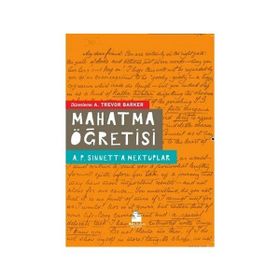 Mahatma Öğretisi - Kolektif