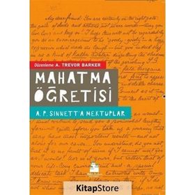 Mahatma Öğretisi - Kolektif