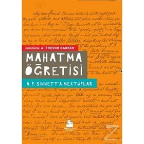 Mahatma Öğretisi - Kolektif