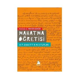 Mahatma Öğretisi - Kolektif