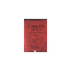 Mahbubu’l Kulub - ali ser i nevayi emir nizamuddin Vahit Türk