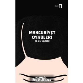 Mahcubiyet Öyküleri - Ali Ayçil