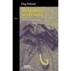 Mahcubiyet ve Haysiyet - Dag Solstad