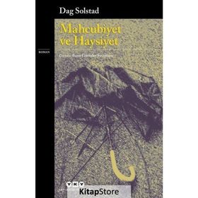 Mahcubiyet ve Haysiyet - Dag Solstad