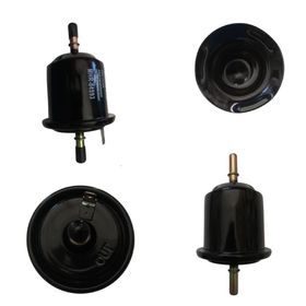 Maher Accent 2000-2005 Benzin Filtresi