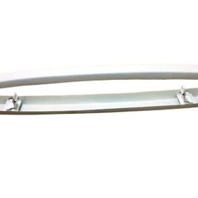 Maher Mitsubishi L300 Beyaz Arka Tampon