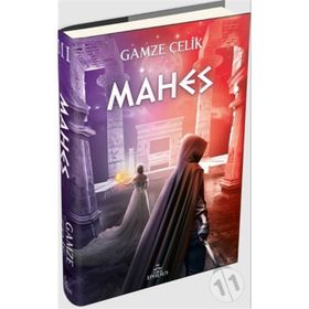 Mahes - Gamze Çelik