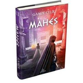 Mahes - Gamze Çelik