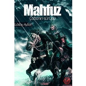 Mahfuz Çobanın Sürüsü - Kubilay Aybat