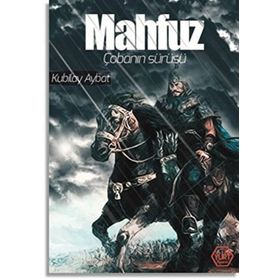 Mahfuz Çobanın Sürüsü - Kubilay Aybat