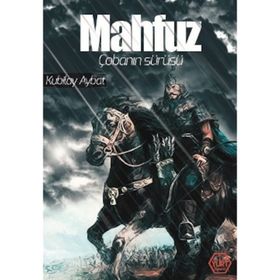 Mahfuz Çobanın Sürüsü - Kubilay Aybat