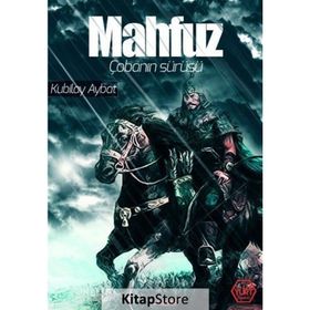 Mahfuz - Kubilay Aybat