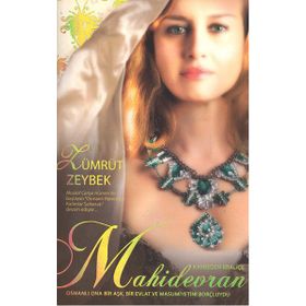 MAHIDEVRAN SULTAN - KEMALETTIN ÇALIK