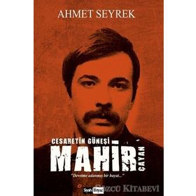 Mahir Çayan - Ahmet Seyrek