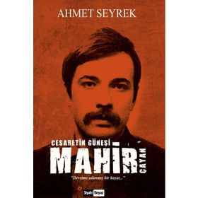 Mahir Çayan - Ahmet Seyrek