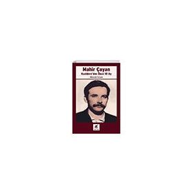 Mahir Çayan Kızıldere’den Önce 10 Ay Ayrıntı Yayınları