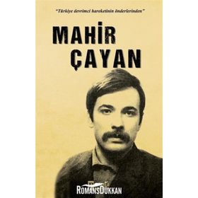 Mahir Çayan - Turan Tektaş