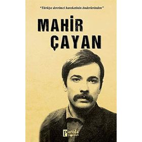 Mahir Çayan - Turan Tektaş