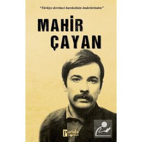 Mahir Çayan - Turan Tektaş