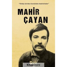 Mahir Çayan - Turan Tektaş