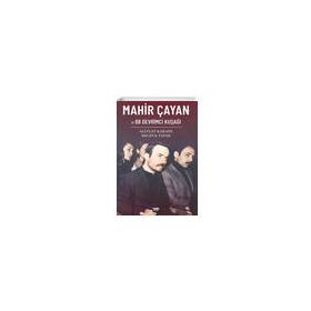 Mahir Çayan ve 68 Devrimci Kuşağı Ali Fuat Karaöz Recep S. Tatar