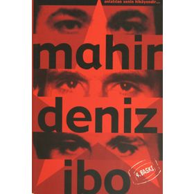 MAHIR - DENIZ - İBO - KOLLEKTIF
