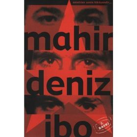 MAHIR - DENIZ - İBO - KOLLEKTIF