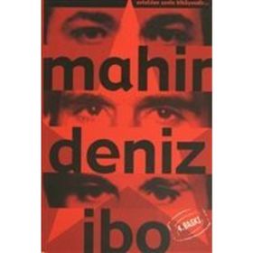 MAHIR - DENIZ - İBO - KOLLEKTIF