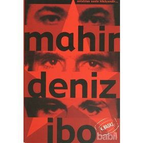 MAHIR - DENIZ - İBO - KOLLEKTIF