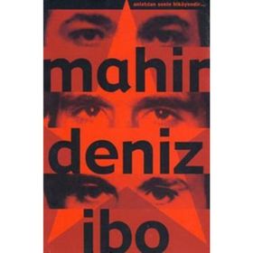 MAHIR - DENIZ - İBO - KOLLEKTIF