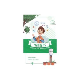 Mahir is Looking For an Invention - İbrahim Arpacı