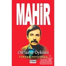 MAHIR - KAYA ATABERK