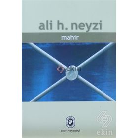 MAHIR - KAYA ATABERK