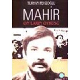 MAHIR - KAYA ATABERK