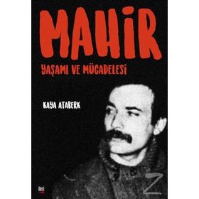 MAHIR - KAYA ATABERK