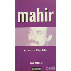 MAHIR - KAYA ATABERK