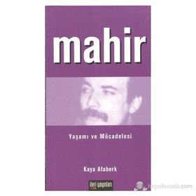 MAHIR - KAYA ATABERK