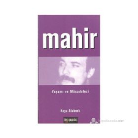 MAHIR - KAYA ATABERK