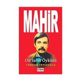MAHIR - KAYA ATABERK